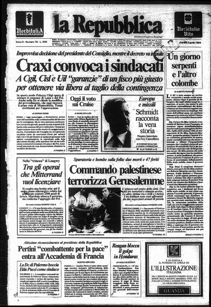 La repubblica